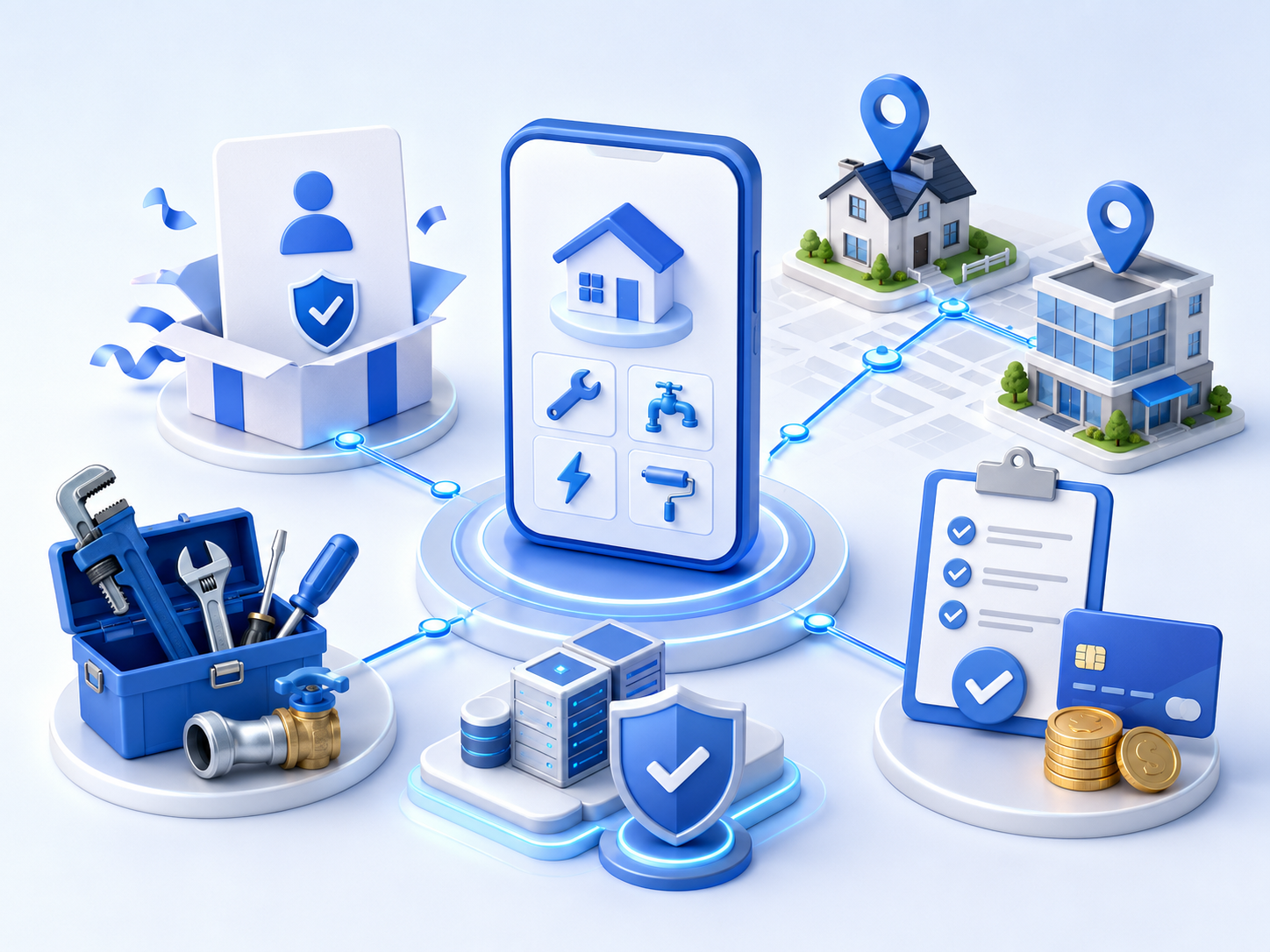 Our Platform